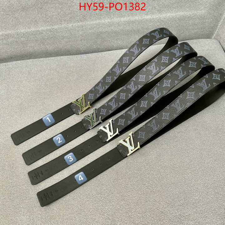 Belts-LV,where to buy , ID: PO1382,$: 59USD