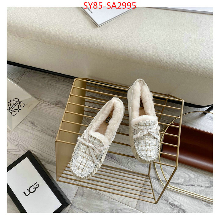 Women Shoes-UGG,unsurpassed quality , ID:SA2995,$: 85USD