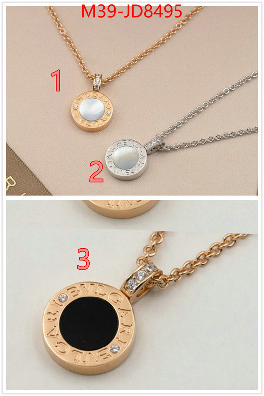 Jewelry-Bvlgari,online store , ID: JD8495,$: 39USD