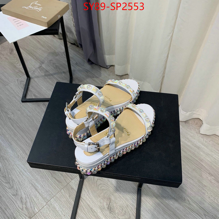 Women Shoes-Chanel,website to buy replica , ID: SP2553,$: 89USD