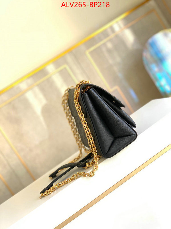 LV Bags(TOP)-Pochette MTis-Twist-,ID: BP218,$:265USD