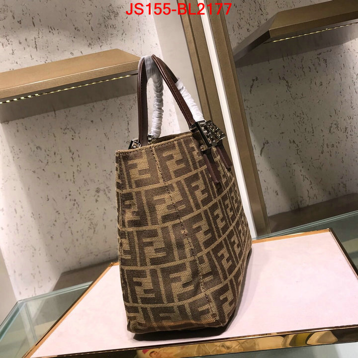 Fendi Bags(TOP)-Handbag-,buy sell ,ID: BL2177,$: 155USD