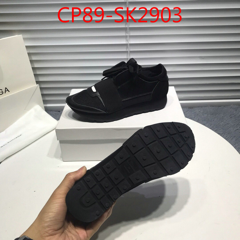 Women Shoes-Balenciaga,replica wholesale , ID: SK2903,$:89USD