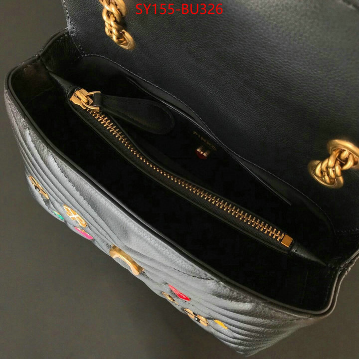 Michael Kors Bags(TOP)-Diagonal-,ID: BU326,$: 155USD