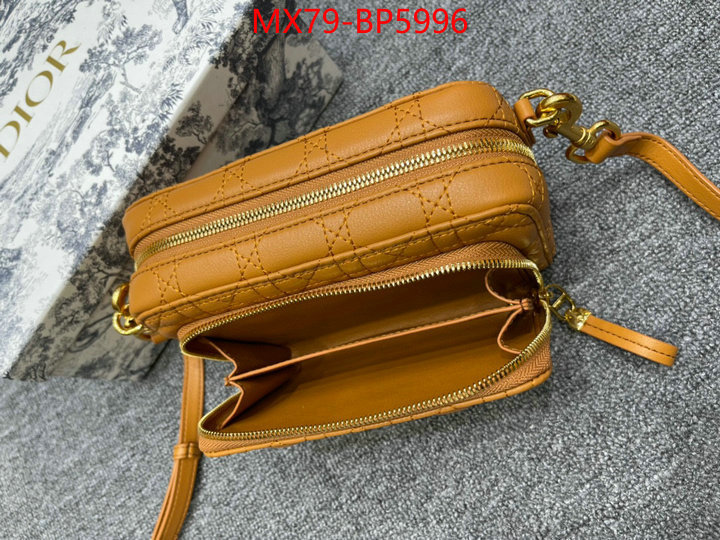 Dior Bags(4A)-Other Style-,ID: BP5996,$: 79USD