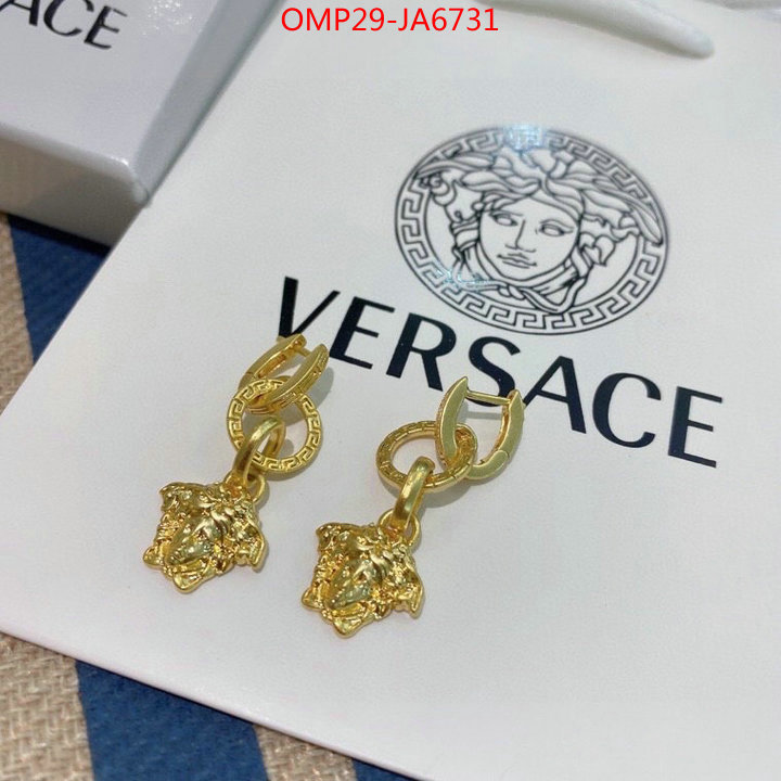 Jewelry-Versace,best capucines replica , ID: JA6731,$: 29USD