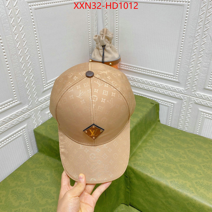 Cap (Hat)-LV,shop designer replica , ID: HD1012,$: 32USD