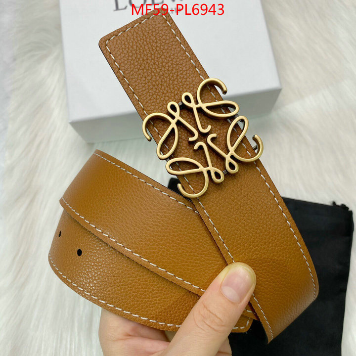 Belts-Loewe,online from china designer , ID: PL6943,$: 59USD