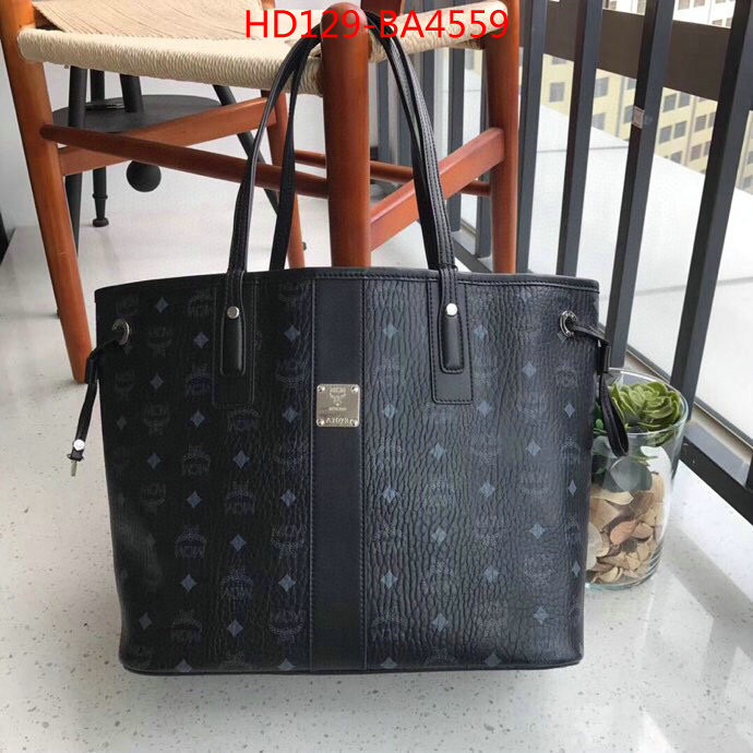 MCM Bags(TOP)-Aren Visetos-,ID: BA4559,$: 129USD