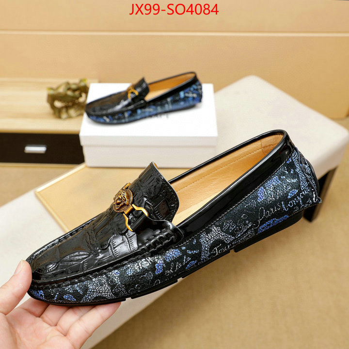 Men Shoes-Versace,store , ID: SO4084,$: 99USD