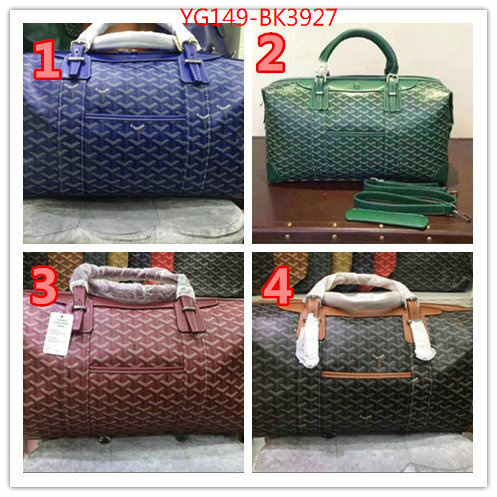 Goyard Bags(4A)-Handbag-,online shop ,ID:BK3927,$: 149USD
