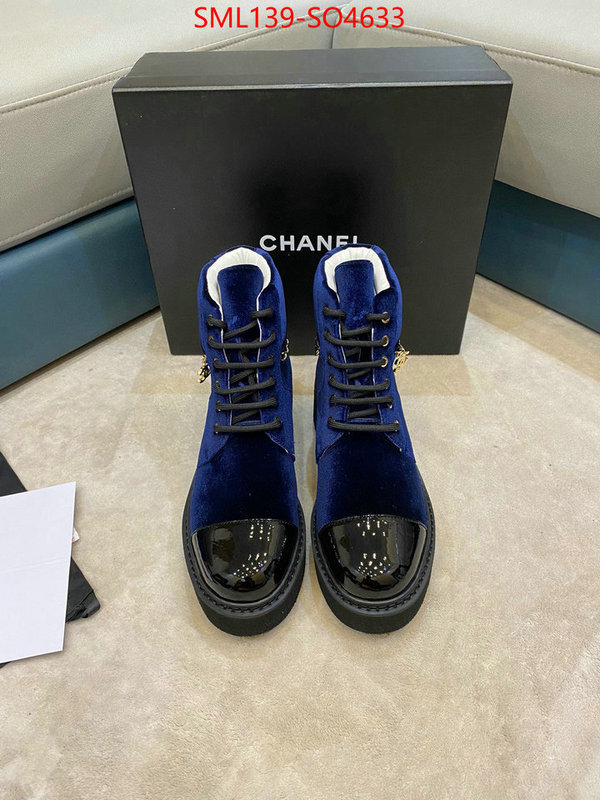 Women Shoes-Chanel,for sale cheap now , ID: SO4633,$: 139USD