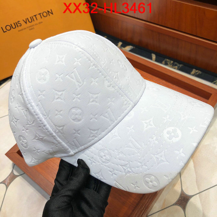 Cap (Hat)-LV,online from china , ID: HL3461,$: 32USD