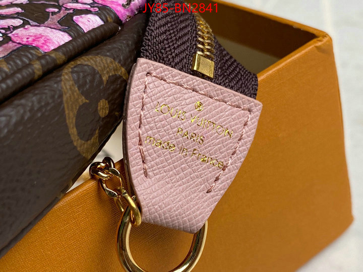 LV Bags(TOP)-Pochette MTis-Twist-,ID: BN2841,$: 85USD