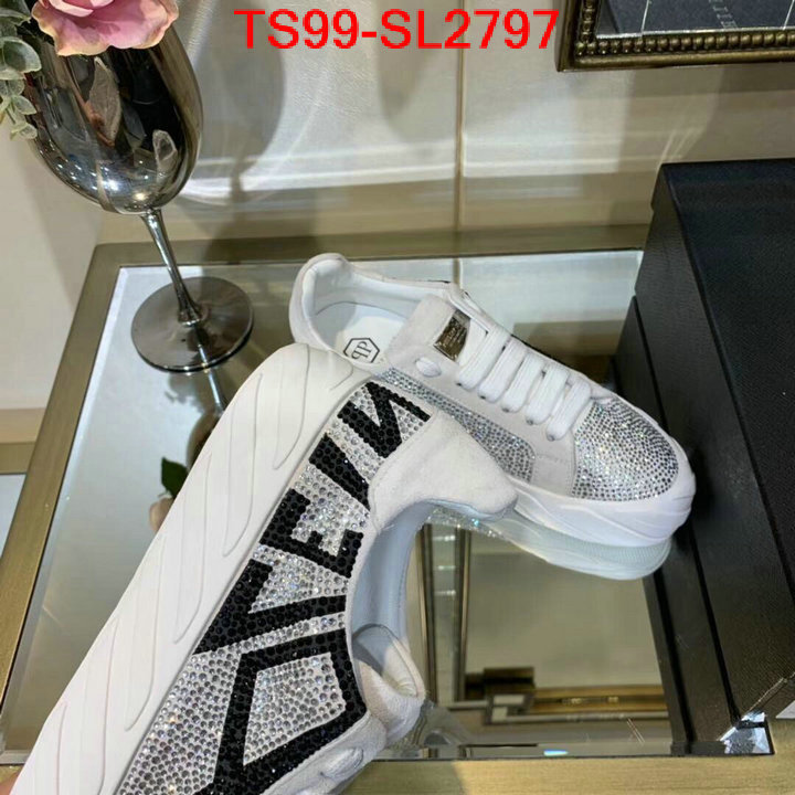 Women Shoes-DG,wholesale 2023 replica , ID: SL2797,$: 99USD