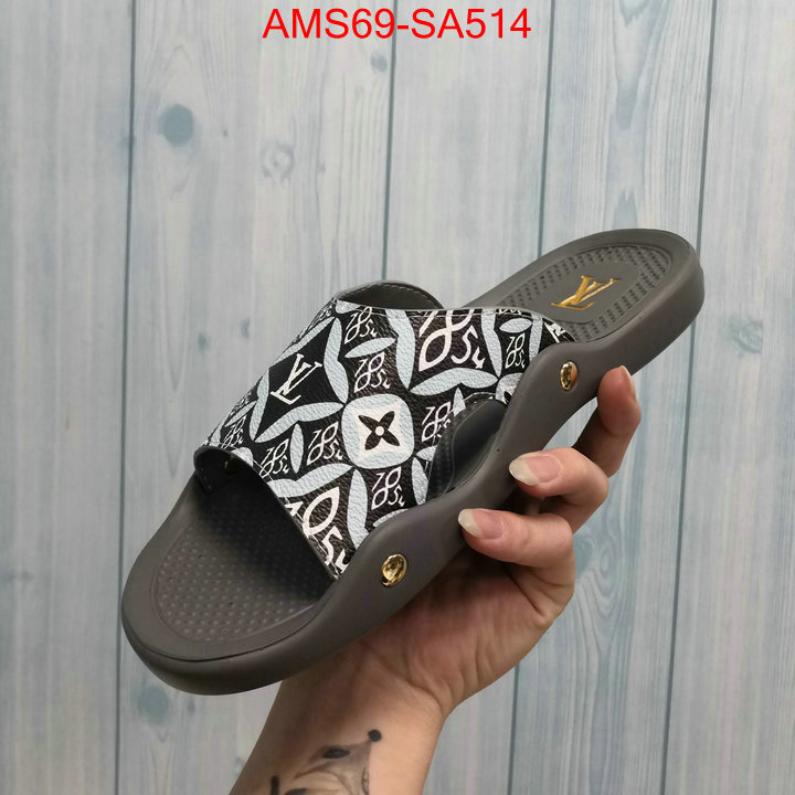 Women Shoes-LV,is it illegal to buy dupe , ID:SA514,$:69USD