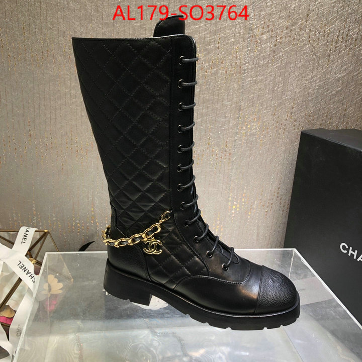 Women Shoes-Chanel,buy the best replica , ID: SO3764,$: 179USD