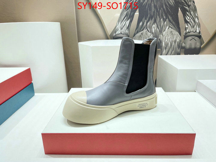 Women Shoes-Marni,exclusive cheap , ID: SO1715,$: 149USD