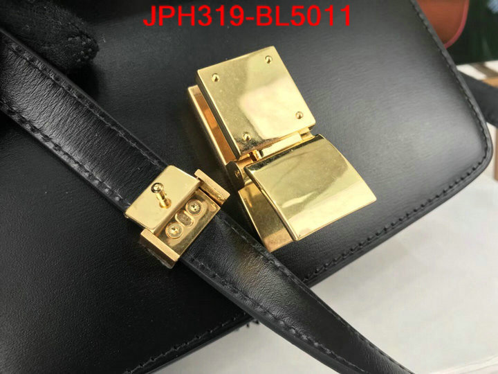 CELINE Bags(TOP)-Classic Series,what best replica sellers ,ID:BL5011,$: 319USD