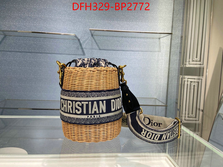 Dior Bags(TOP)-Other Style-,ID: BP2772,$: 329USD
