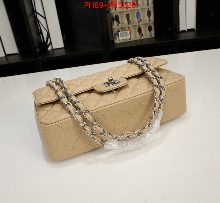 Chanel Bags(4A)-Diagonal-,ID: BN5620,$: 89USD