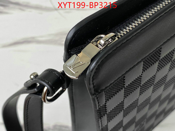 LV Bags(TOP)-Trio-,ID: BP3215,$: 199USD