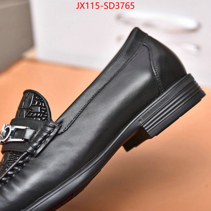 Men shoes-Ferragamo,the best designer , ID: SD3765,$: 115USD