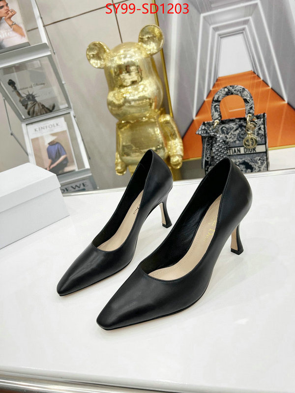 Women Shoes-Dior,supplier in china , ID: SD1203,$: 99USD