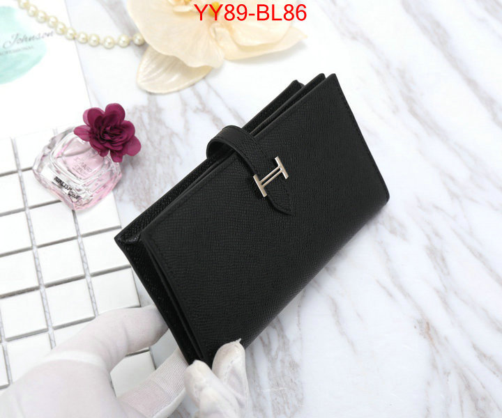 Hermes Bags(TOP)-Wallet-,exclusive cheap ,ID: BL86,$:89USD