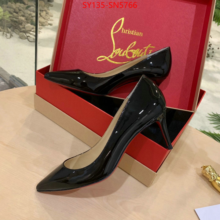 Women Shoes-Chrstn 1ouboutn,store , ID: SN5766,$: 135USD