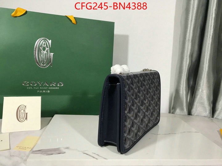 Goyard Bags(TOP)-Diagonal-,ID: BN4388,$: 245USD