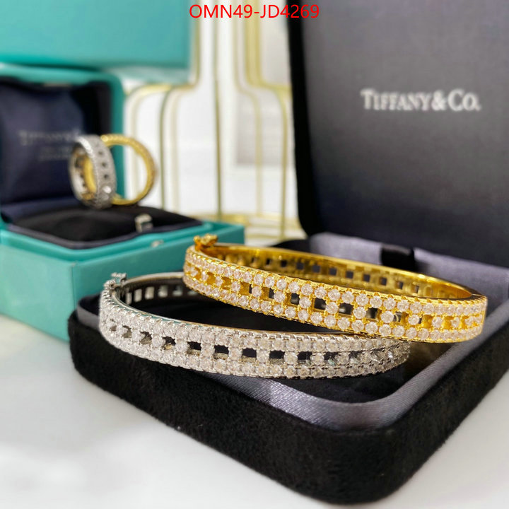 Jewelry-Tiffany,fake ,ID: JD4269,$: 49USD