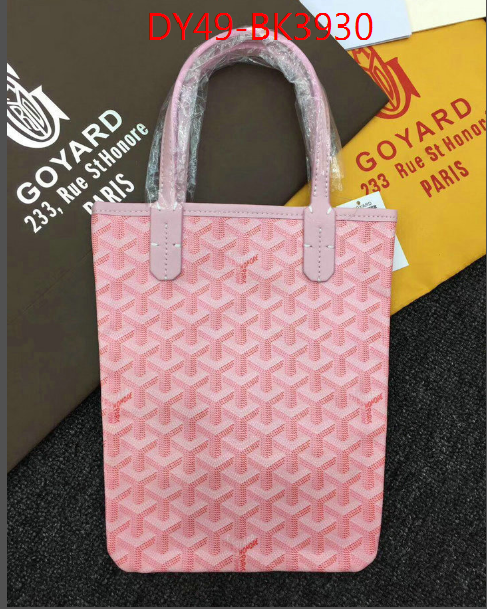 Goyard Bags(4A)-Handbag-,unsurpassed quality ,ID:BK3930,$:49USD