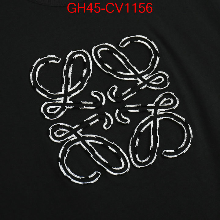 Clothing-Loewe,where can i buy the best quality , ID: CV1156,$: 45USD