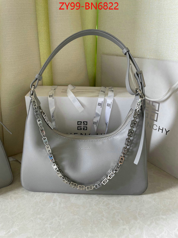 Givenchy Bags(4A)-Handbag-,ID: BN6822,$: 99USD