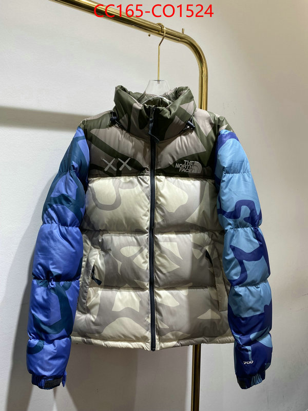 Down jacket Men-The North Face,buy the best high quality replica , ID: CO1524,$: 179USD