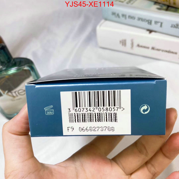 Perfume-CK,high quality perfect , ID: XE1114,$: 45USD
