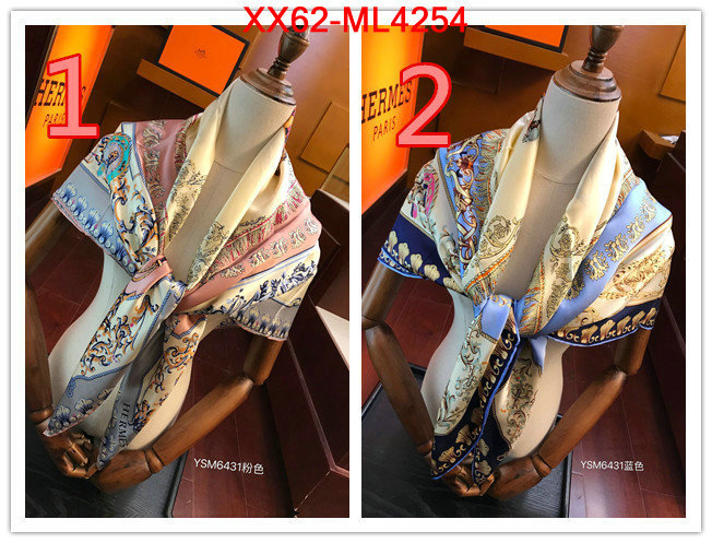 Scarf-Hermes,top , ID: ML4254,$: 62USD