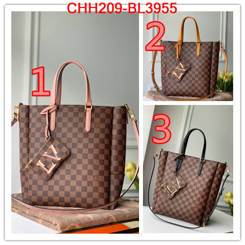 LV Bags(TOP)-Handbag Collection-,ID: BL3955,$: 209USD