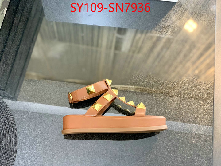 Women Shoes-Valentino,the best affordable , ID: SN7936,$: 109USD