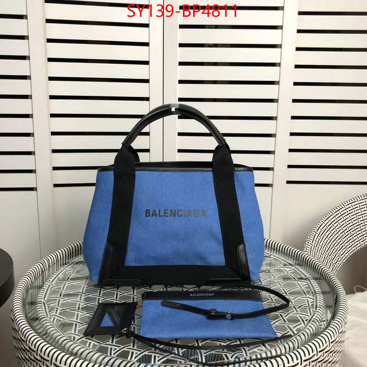 Balenciaga Bags(4A)-Other Styles,buy 1:1 ,ID: BP4811,$: 139USD