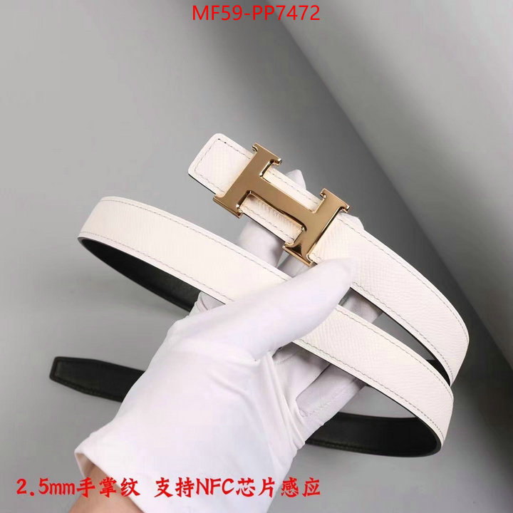 Belts-Hermes,shop cheap high quality 1:1 replica , ID: PP7472,$: 59USD