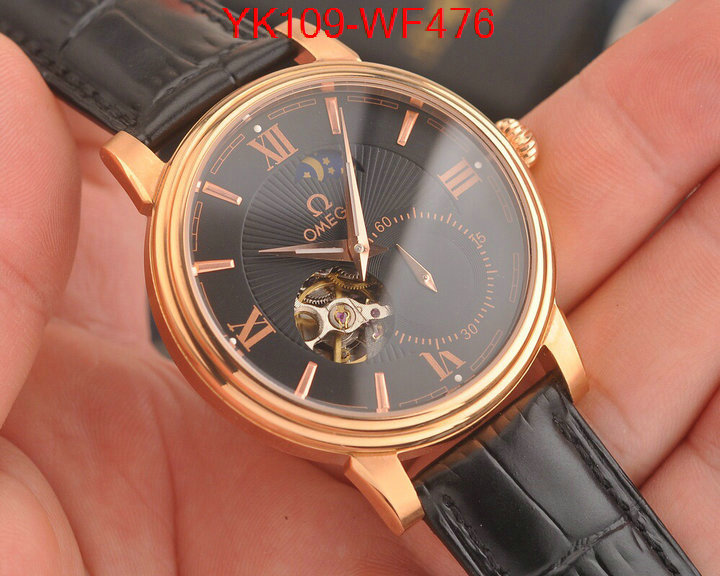 Watch(4A)-Omega,online store , ID: WF476,$:109USD