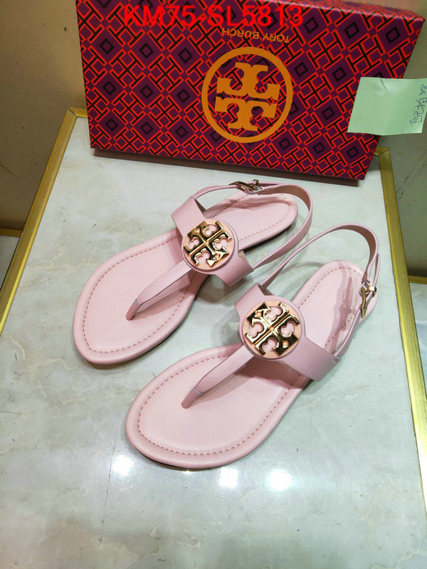 Women Shoes-Tory Burch,aaaaa+ replica , ID: SL5813,$: 75USD