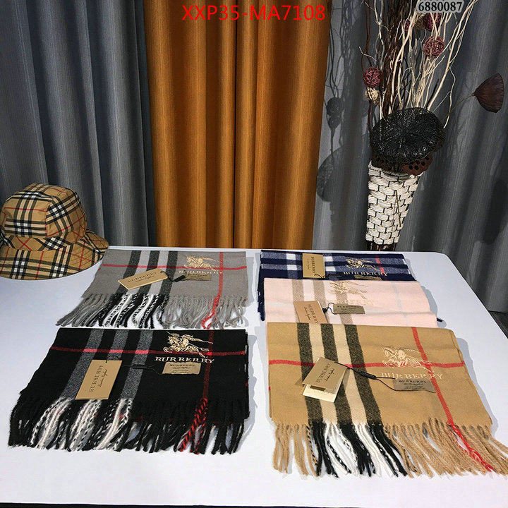 Scarf-Burberry,can you buy knockoff ,ID: MA7108,$: 35USD