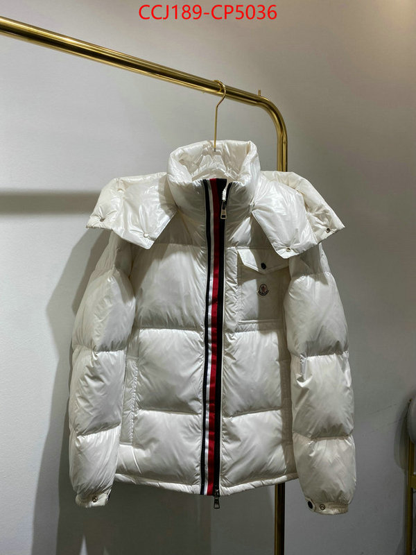 Down jacket Men-Moncler,we curate the best , ID: CP5036,$: 189USD