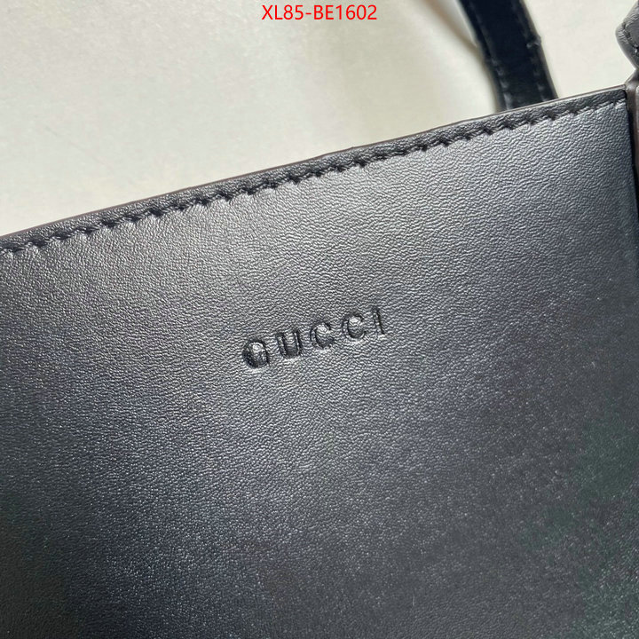 Gucci Bags(4A)-Handbag-,high quality customize ,ID: BE1602,$: 85USD