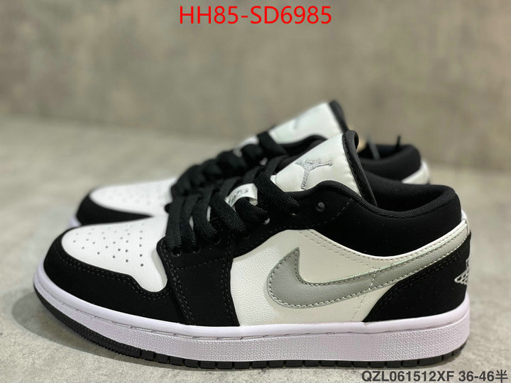 Men Shoes-Air Jordan,replica sale online , ID: SD6985,$: 85USD