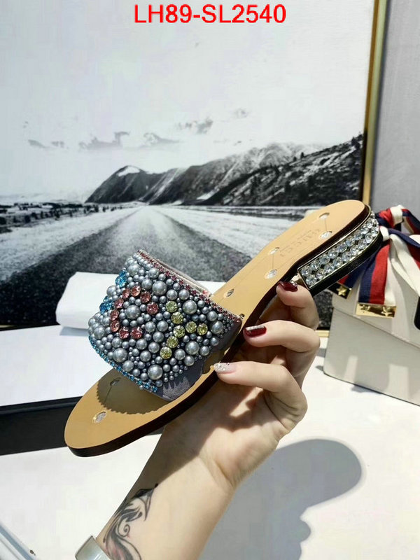 Women Shoes-Gucci,shop designer , ID: SL2540,$: 89USD