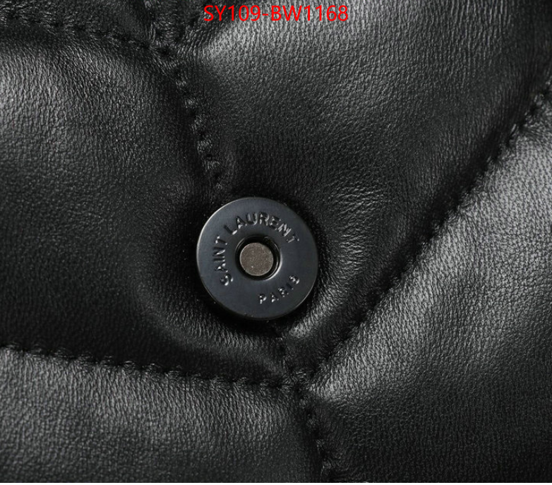 YSL Bag(4A)-LouLou Series,ID: BW1168,$: 109USD